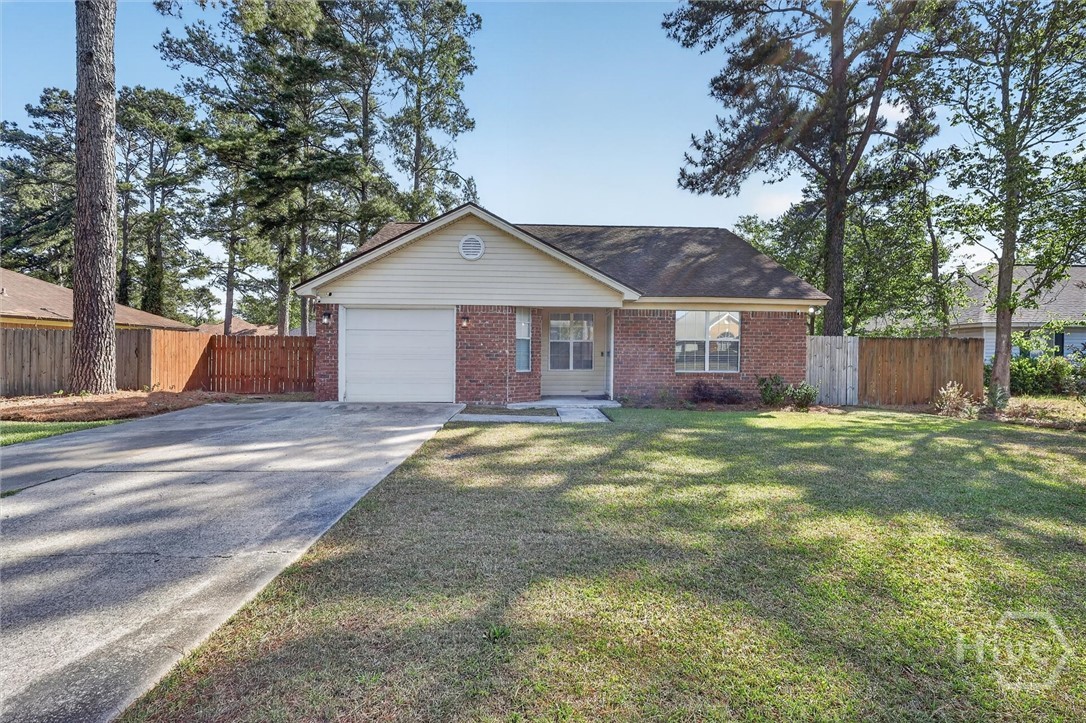 117 Longleaf Circle — photo