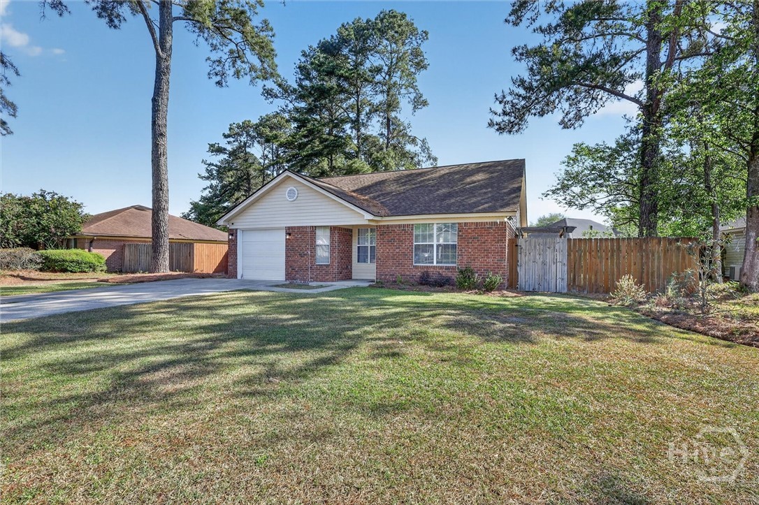 117 Longleaf Circle, Pooler, GA 31322 — photo 2