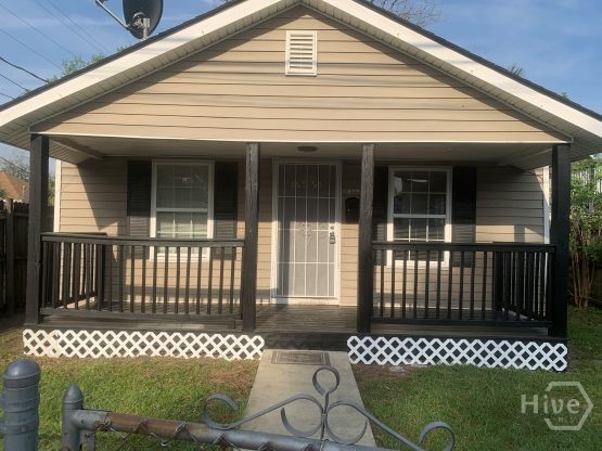 2705 Stevens Street — photo