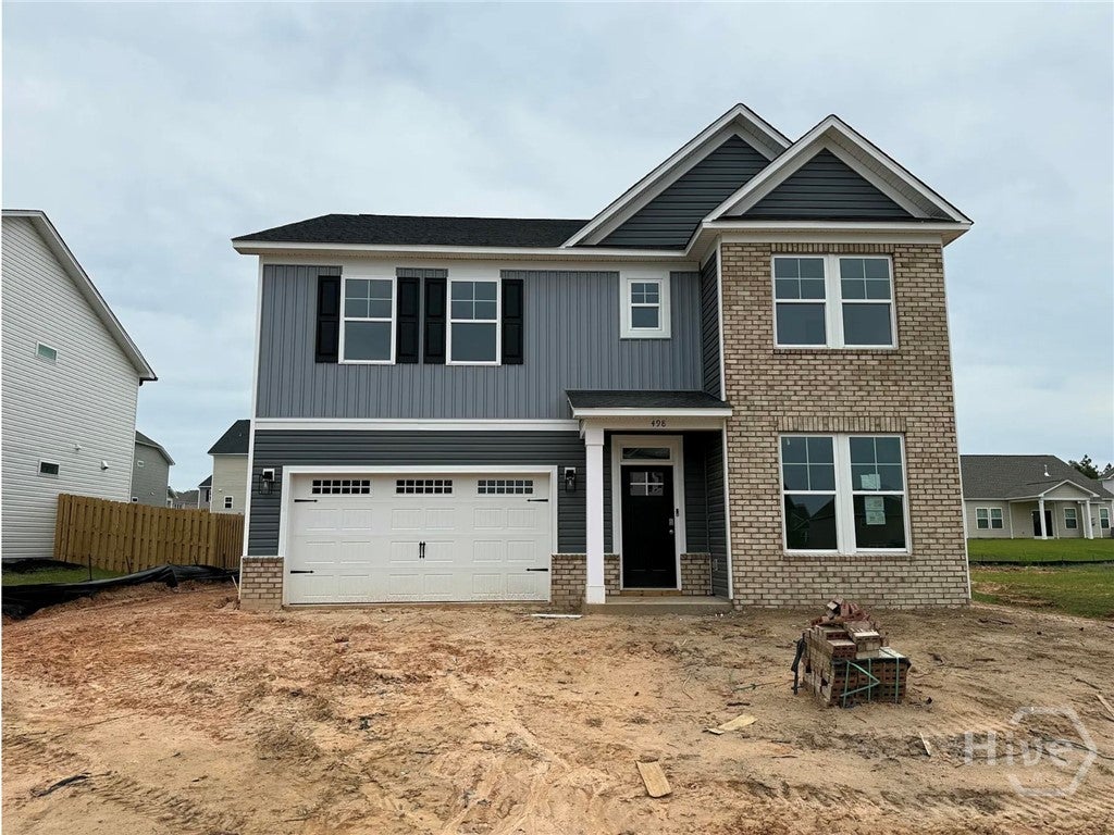 498 Tasmanian Oak NW — photo