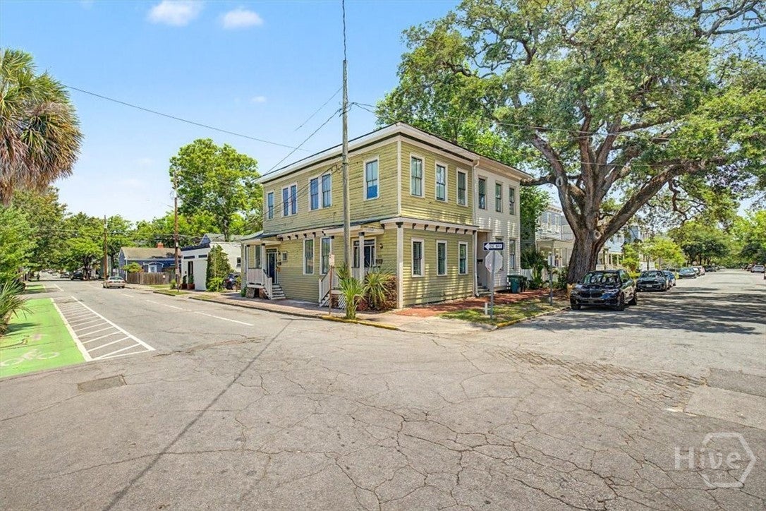 1116 Lincoln Street — photo