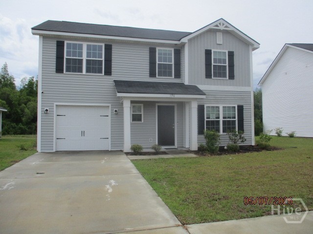 196 Brightleaf Circle — photo