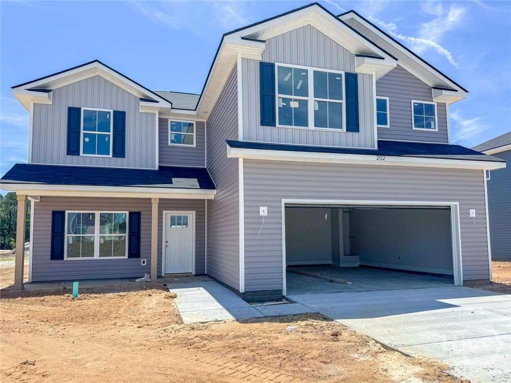 202 Calhoun Way NE — photo