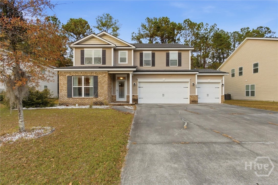 124 Magnolia Drive — photo