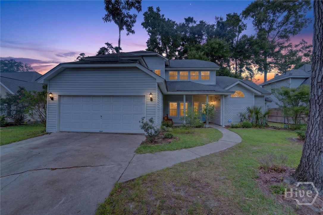 18 Angel Oaks Drive — photo