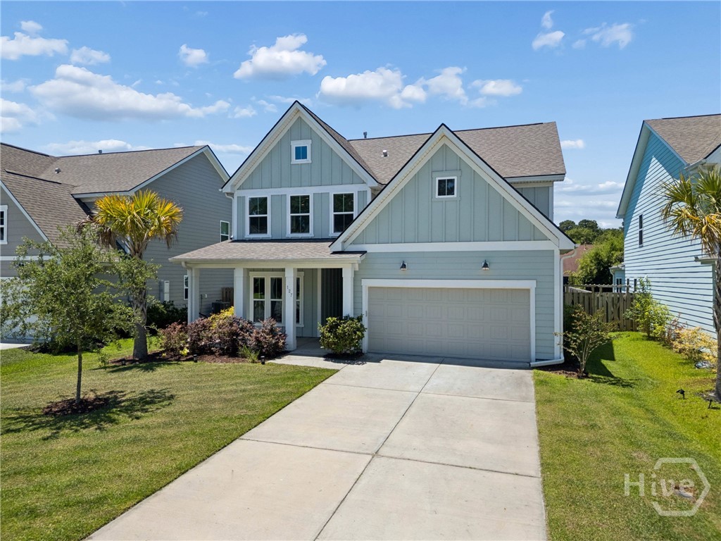127 Canter Court — photo