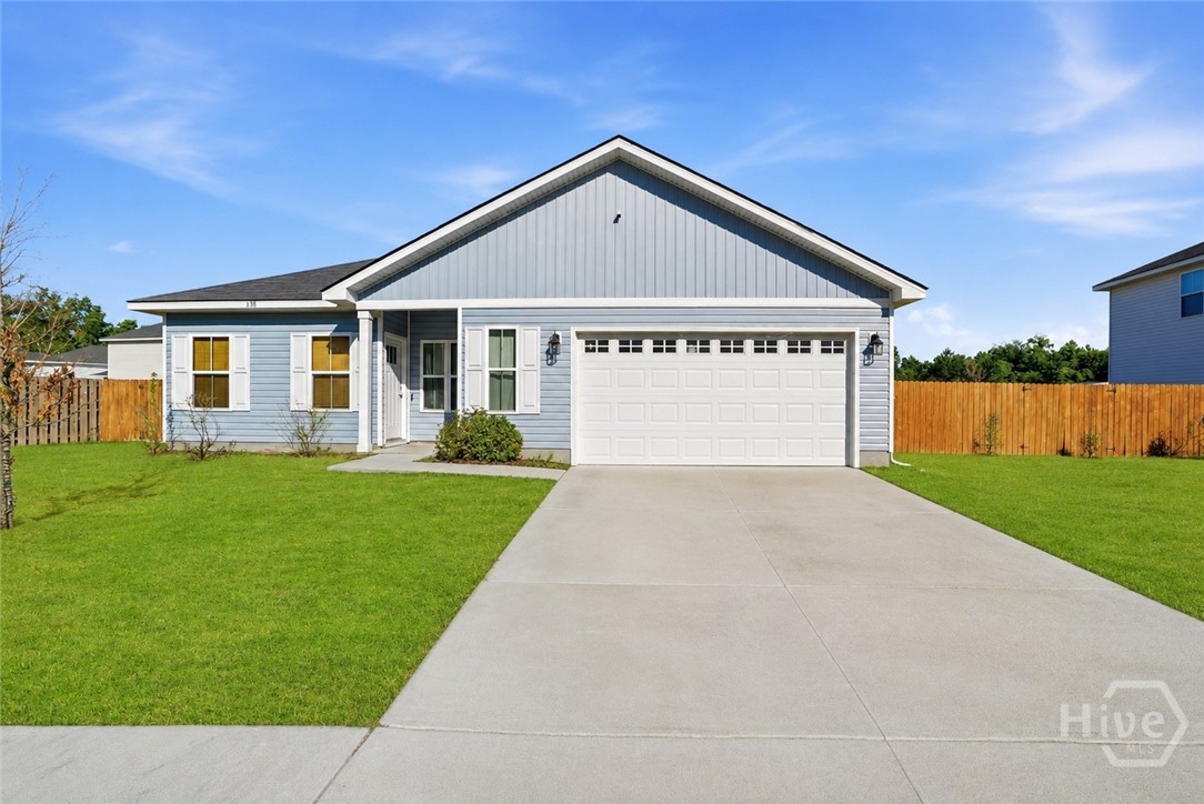 138 Cherokee Oaks Crossing — photo