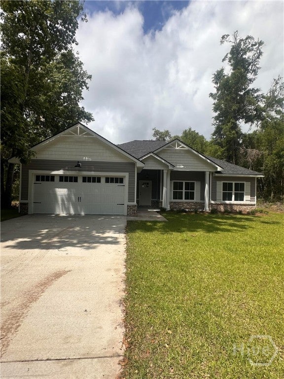 1298 SE Baywood Plantation Drive — photo