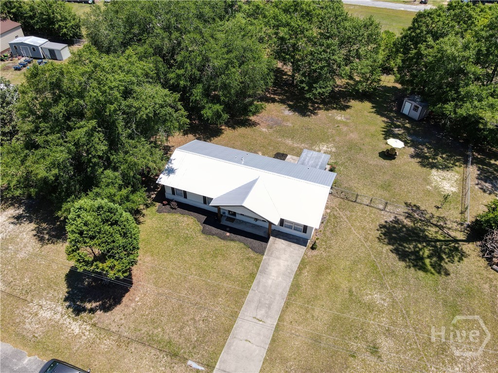 418 Plantation Way, Rincon, GA 31326 — photo 2
