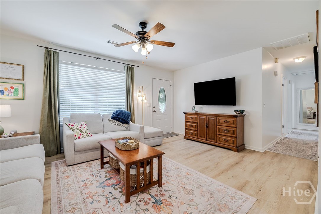 418 Plantation Way, Rincon, GA 31326 — photo 3