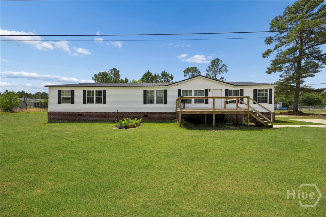 196 Tupelo Loop NE — photo