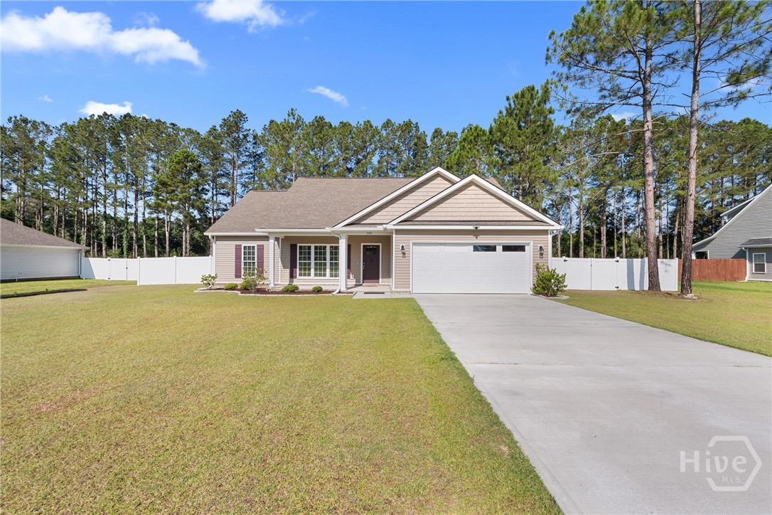 309 Tallulah Bend — photo
