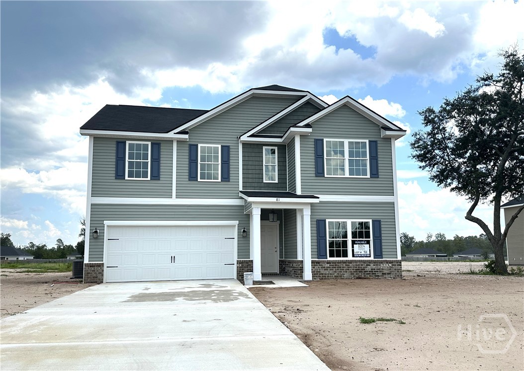 81 Cloverfield Drive SE — photo