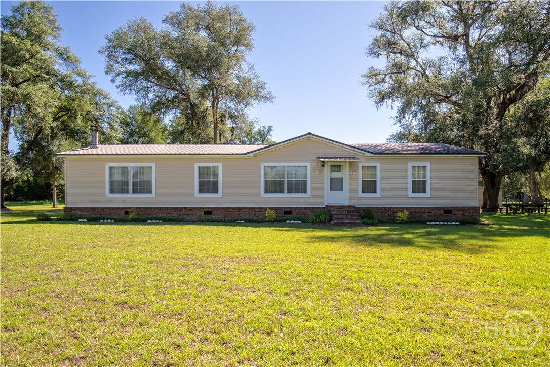 3366 Stafford Dairy Road SE — photo