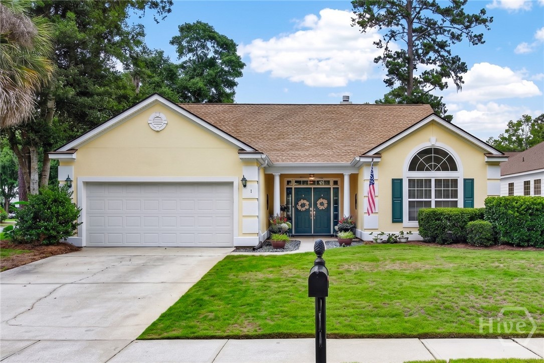 1 Sumatra Lane — photo