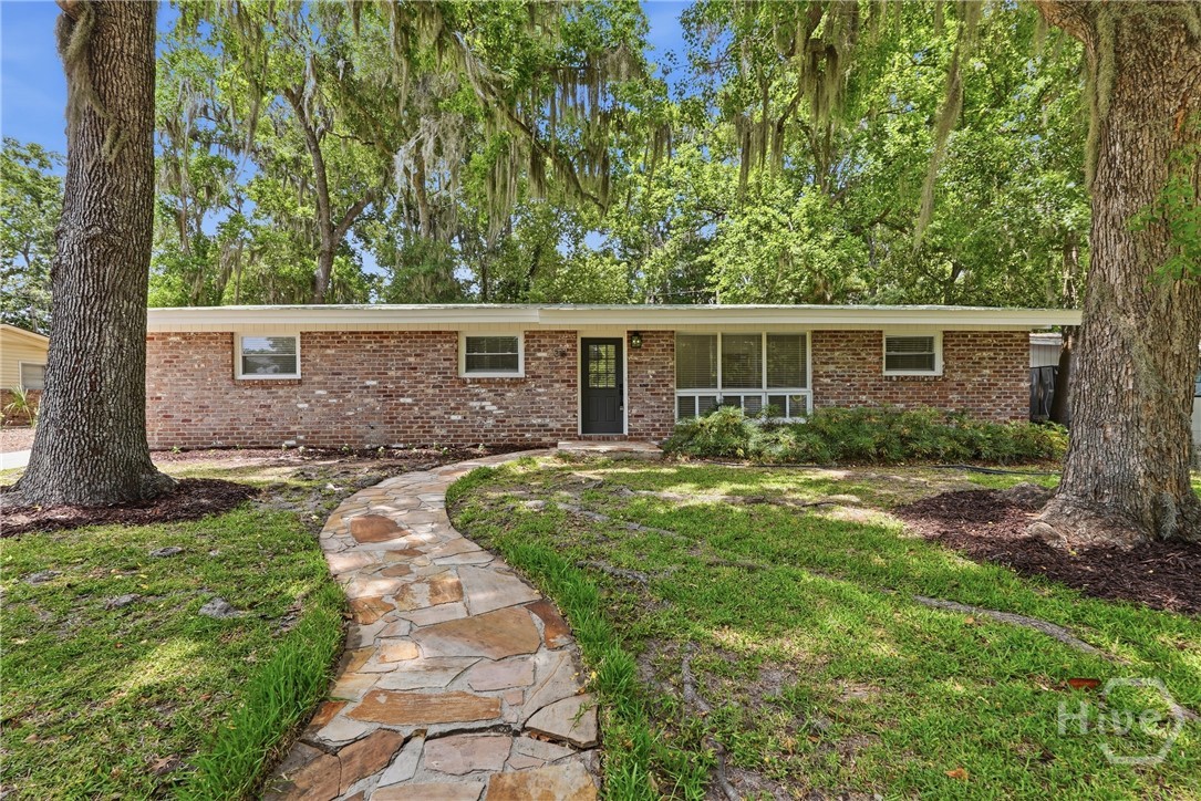 318 Briarcliff Circle — photo