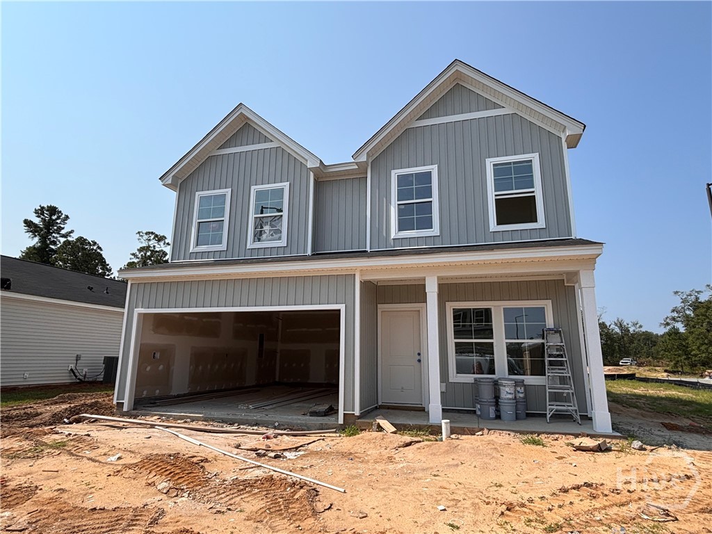 115 Daylily Drive — photo