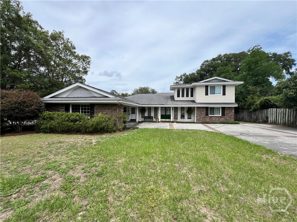 127 Pine Grove Drive — photo