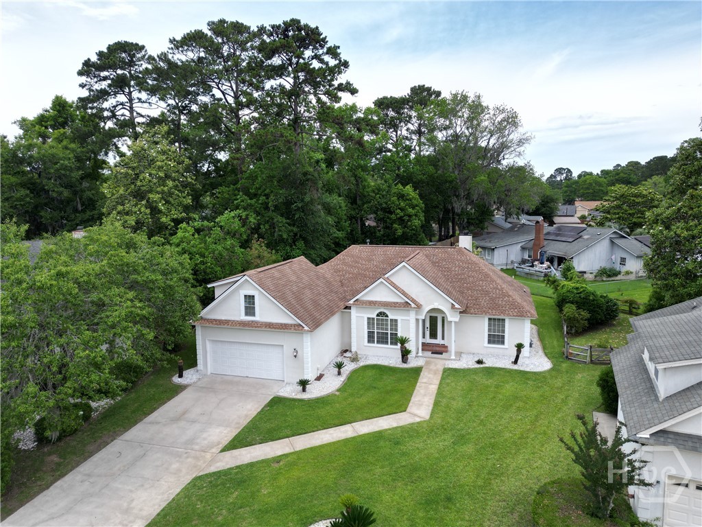 136 Summer Winds Drive — photo
