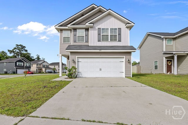 618 Fairview Circle — photo