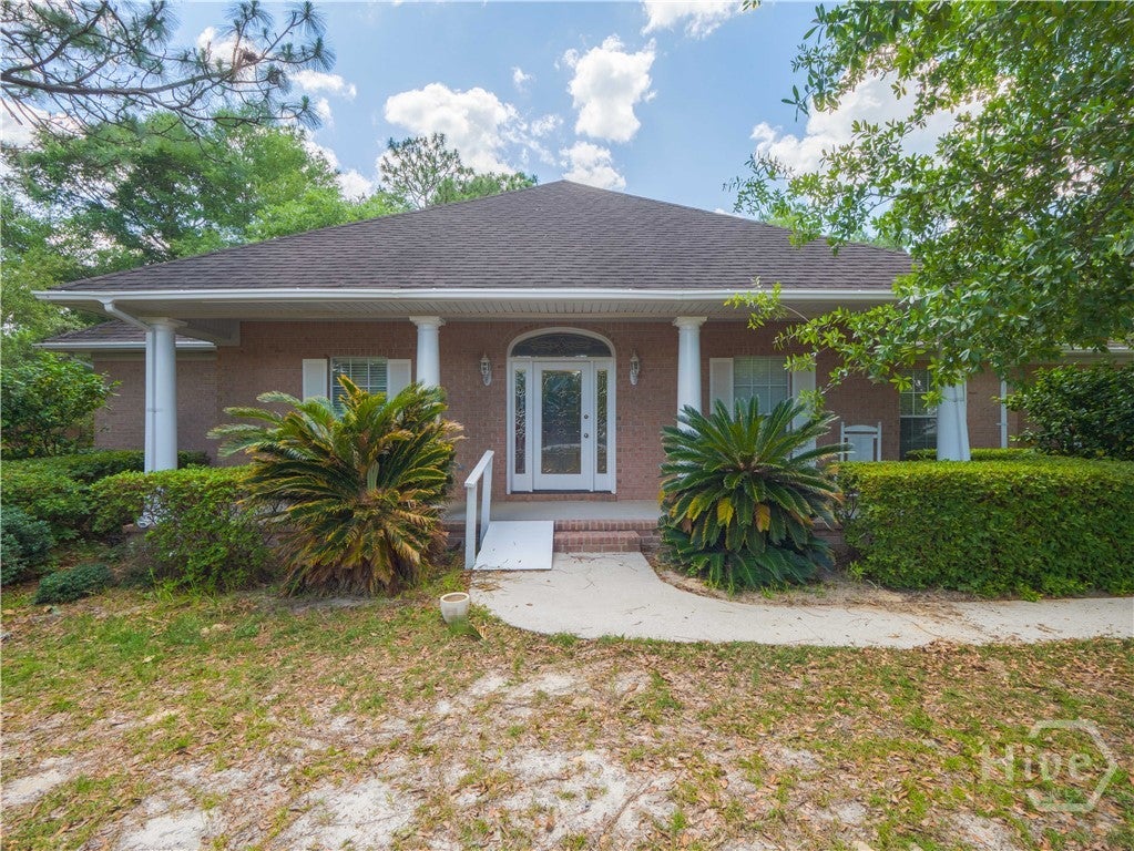545 Cody Drive — photo