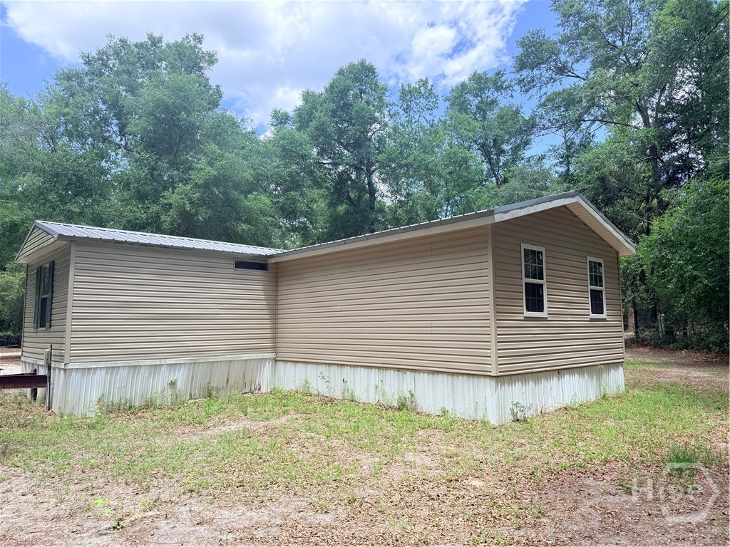 563 Kendricks Road, Brooklet, GA 30415 — photo 2