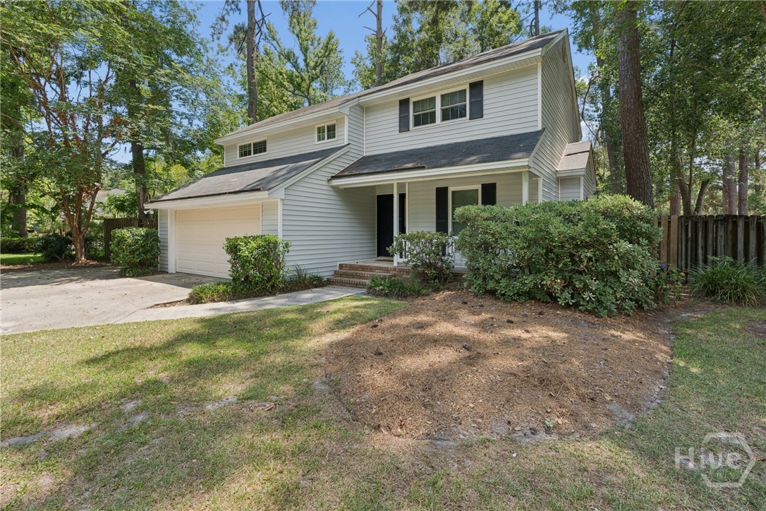 21 Bristlecone Drive — photo