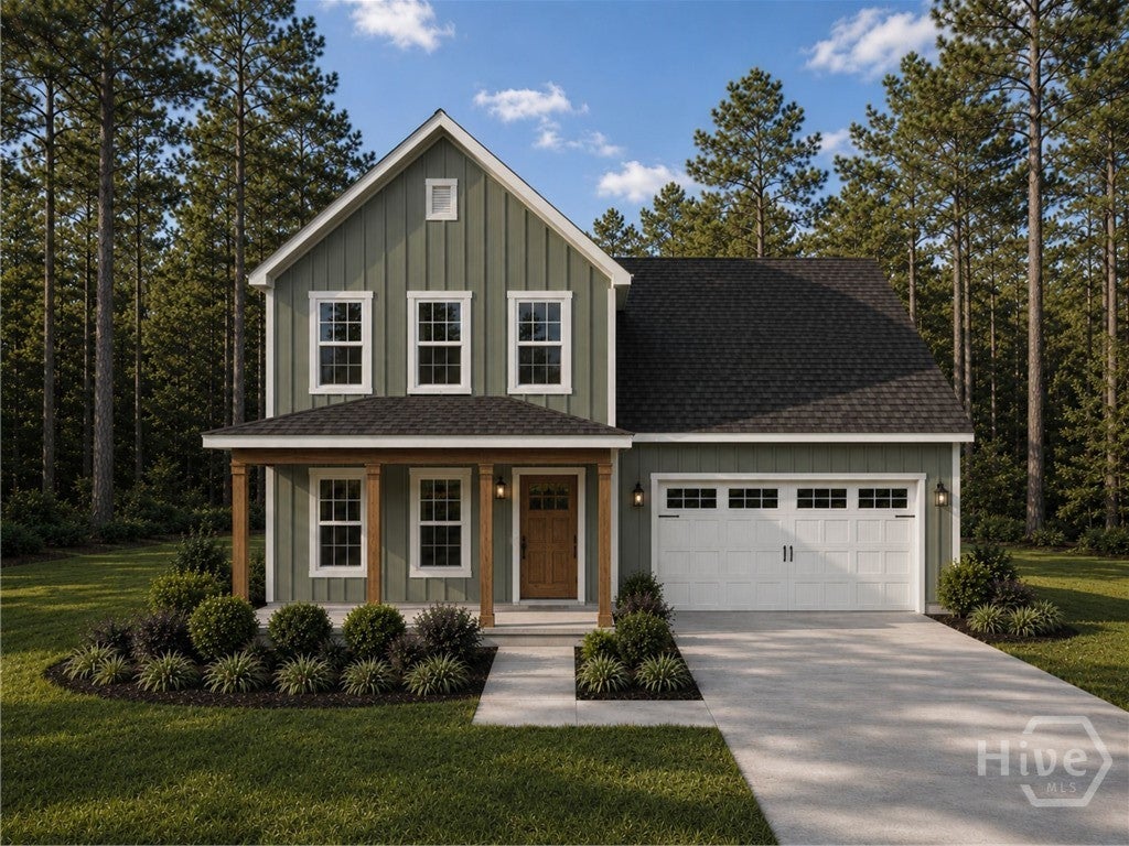 33 Grove Hollow Road — photo