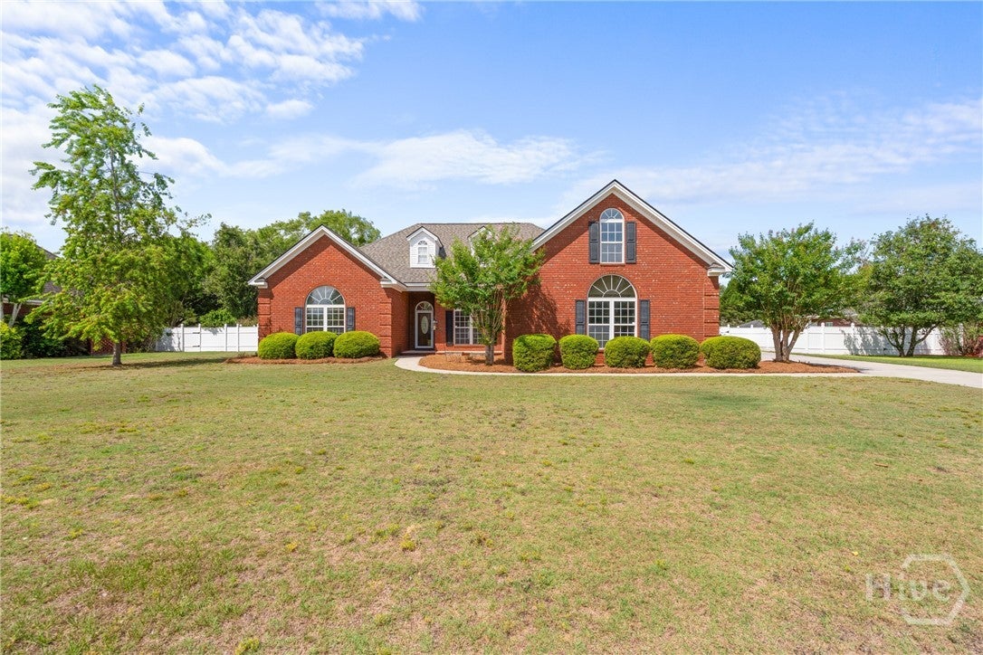 304 Flat Bush Drive — photo