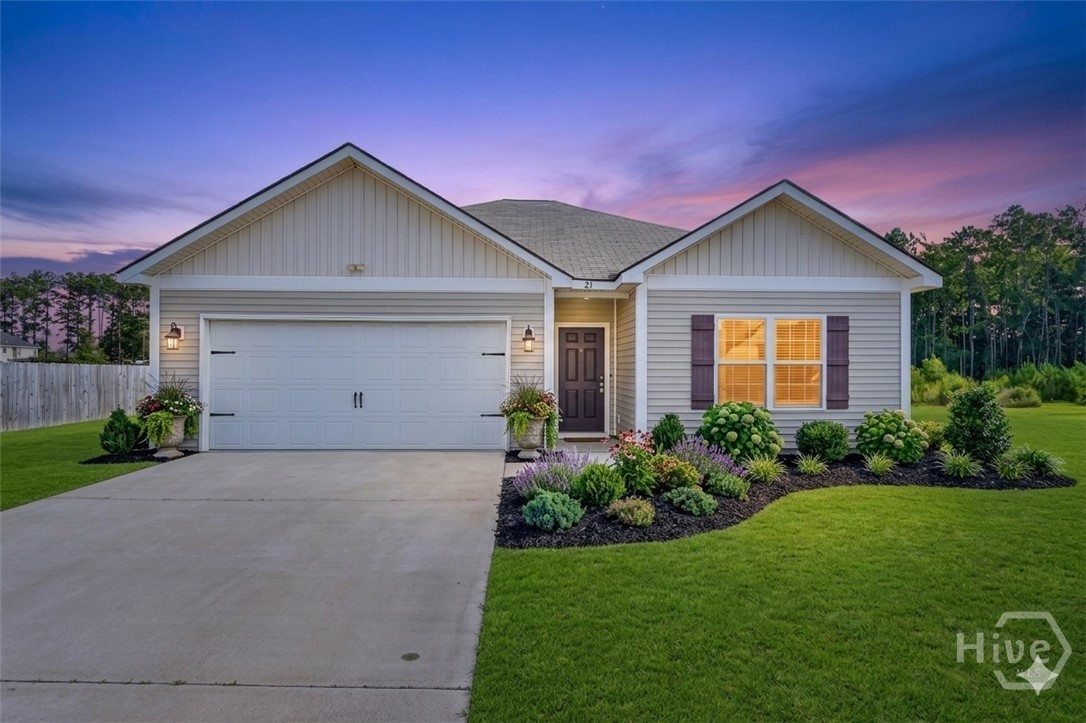 77 Firefly Trace NE — photo