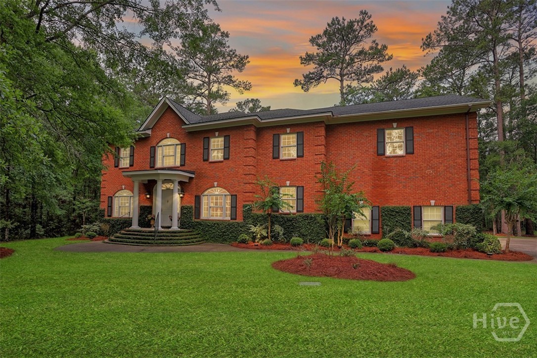 120 Lake Tomacheechee Drive — photo