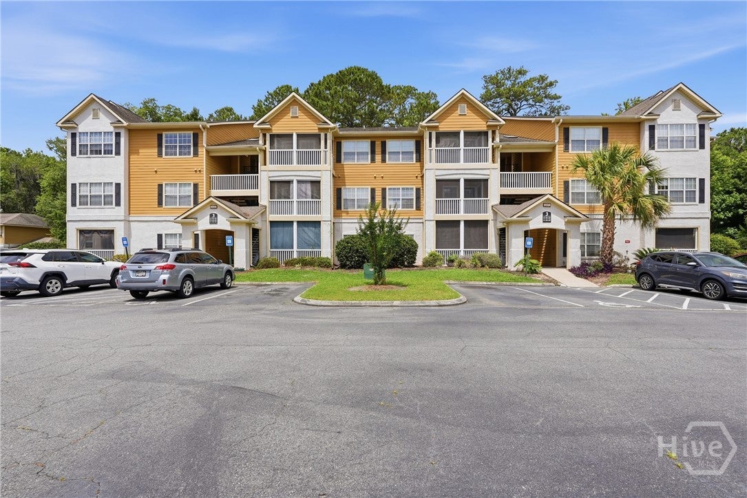 3103 Walden Park Drive — photo