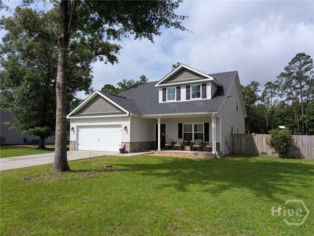 339 Westminster Drive — photo
