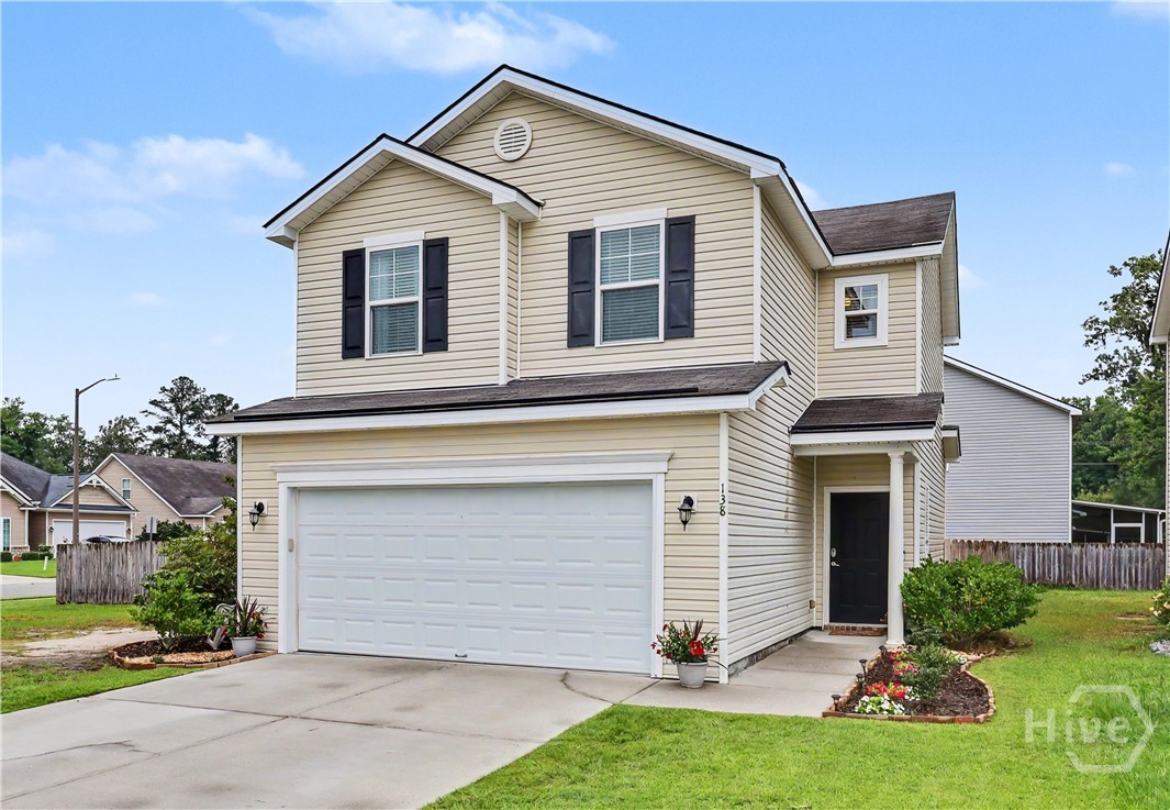138 Calm Oaks Circle — photo