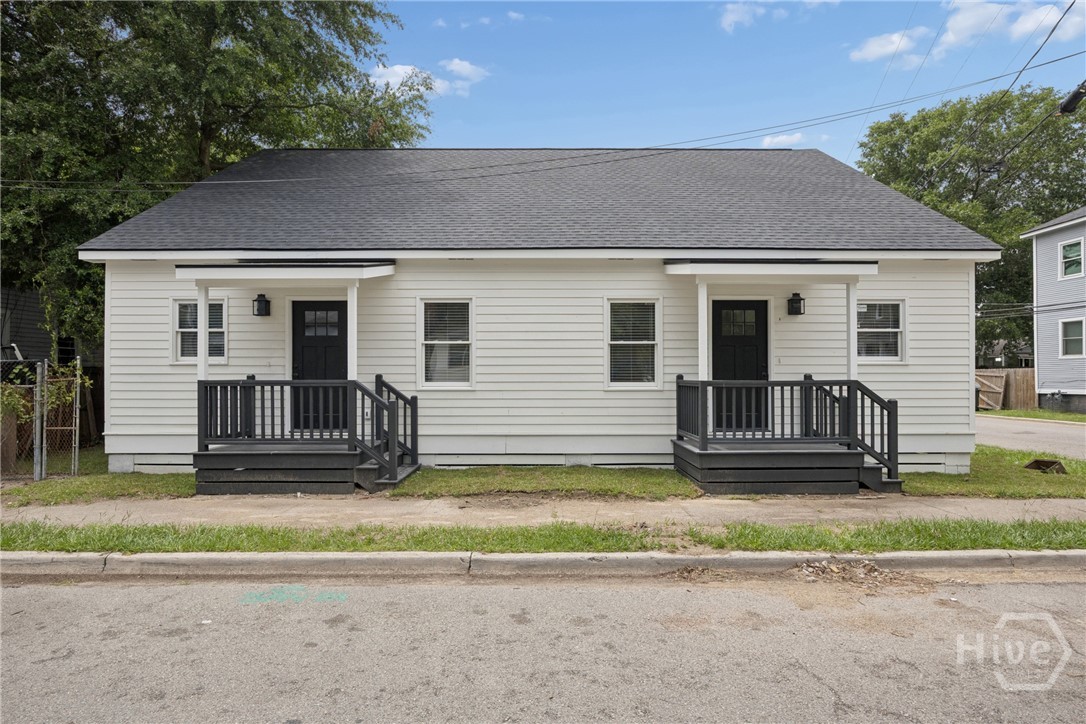 2203 Harden Street — photo
