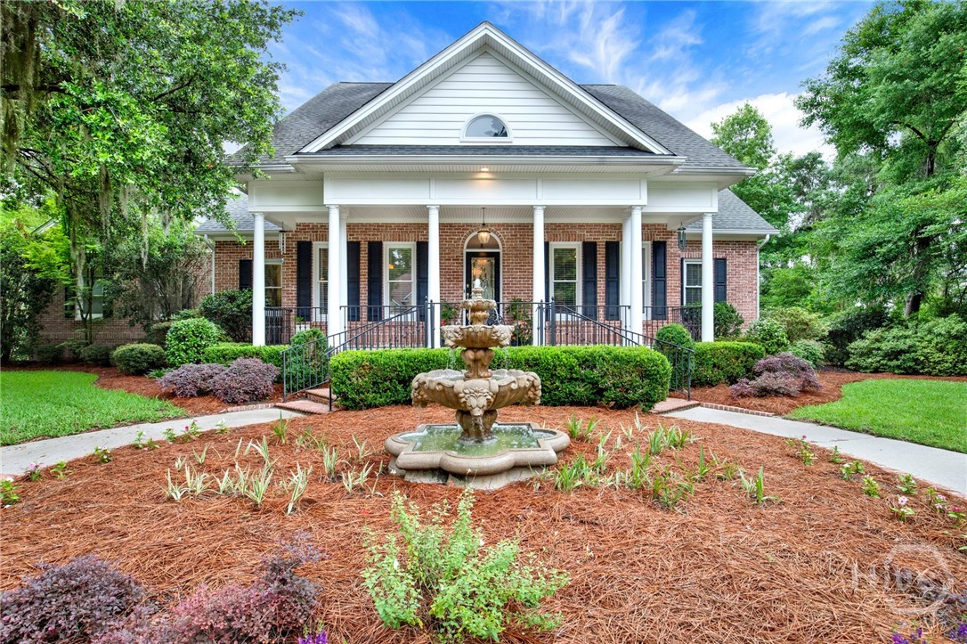 109 Grays Creek Court — photo