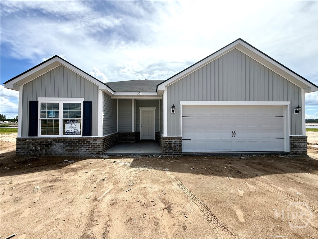 301 Quail Run Way SE — photo