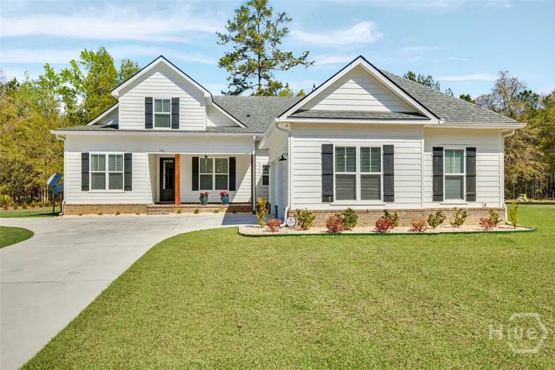 236 Dean Drive — photo