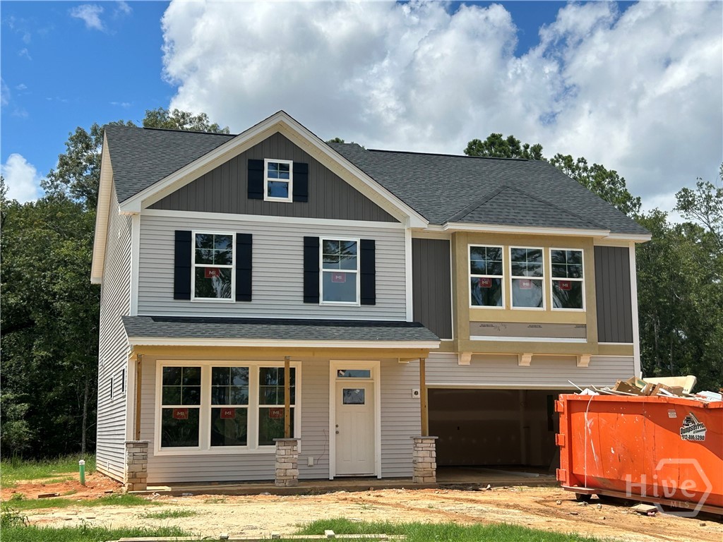 108 Goldeneye Drive — photo