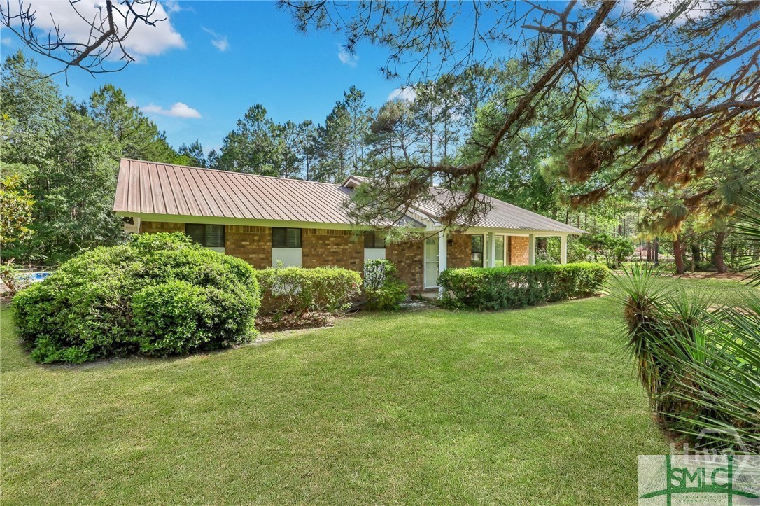 103 Maple Drive, Rincon, GA 31326 — photo 3