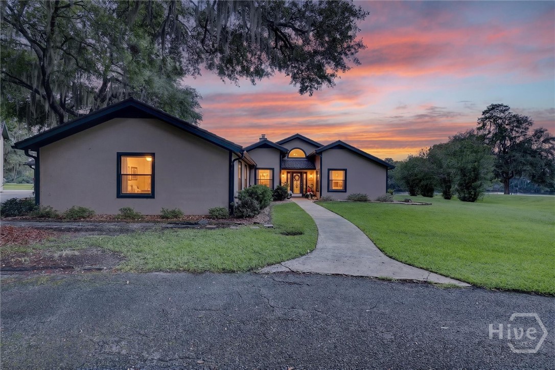 129 Marsh Drive — photo