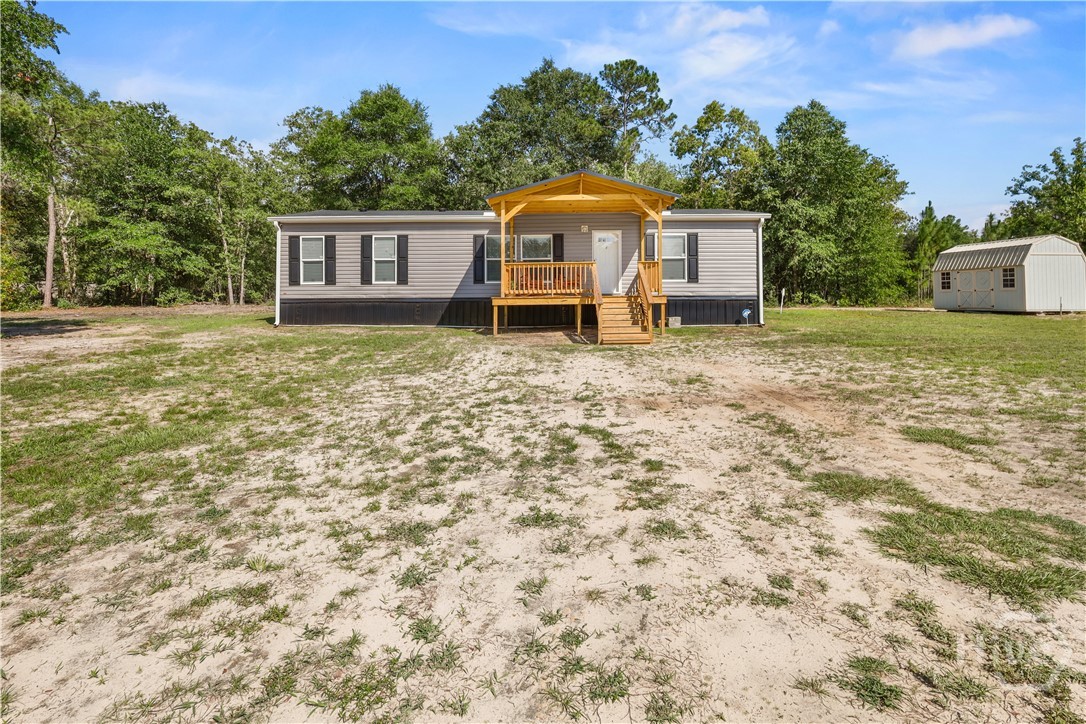 181 Dewey Rush Landing Road — photo