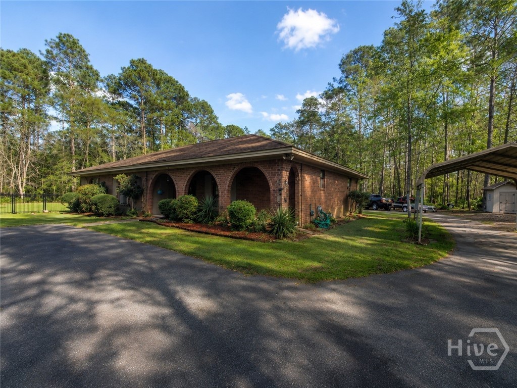 117 Maple Drive, Rincon, GA 31326