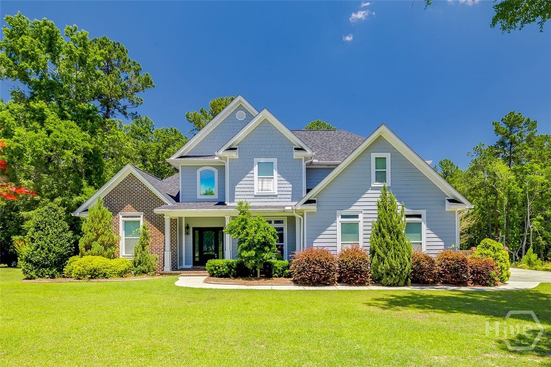 325 Polly Branch Drive — photo