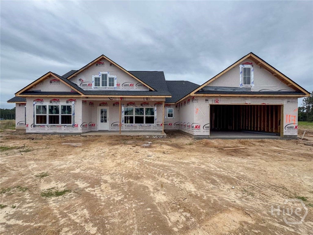 71 Carver Way — photo