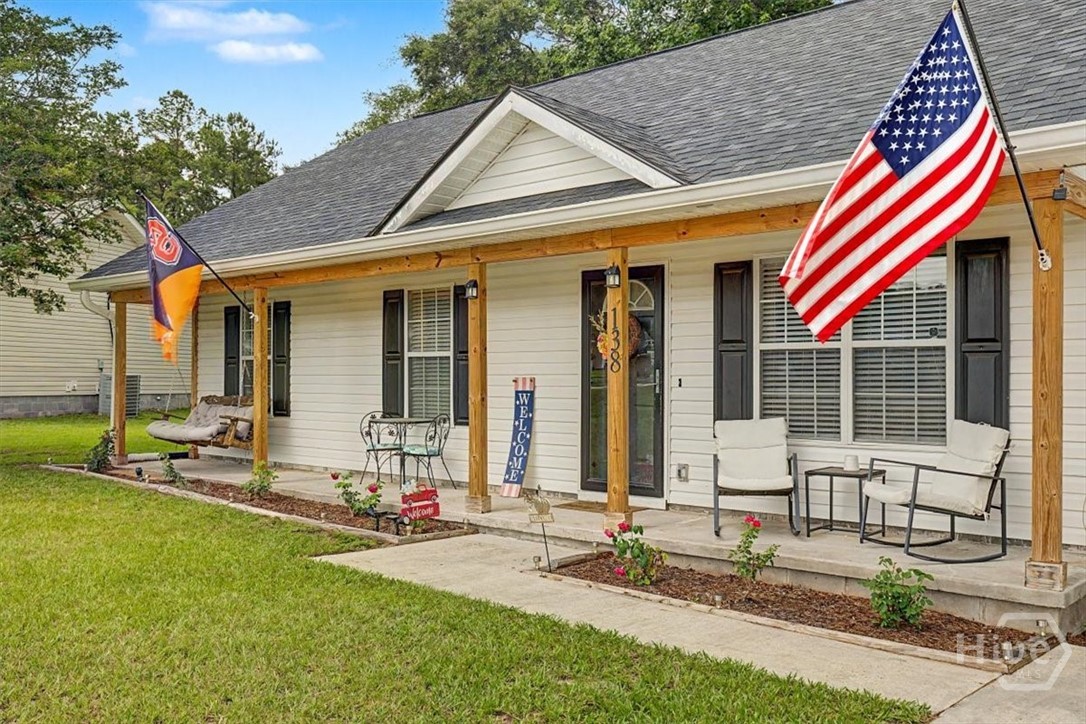 138 High Point Drive, Rincon, GA 31326 — photo 2