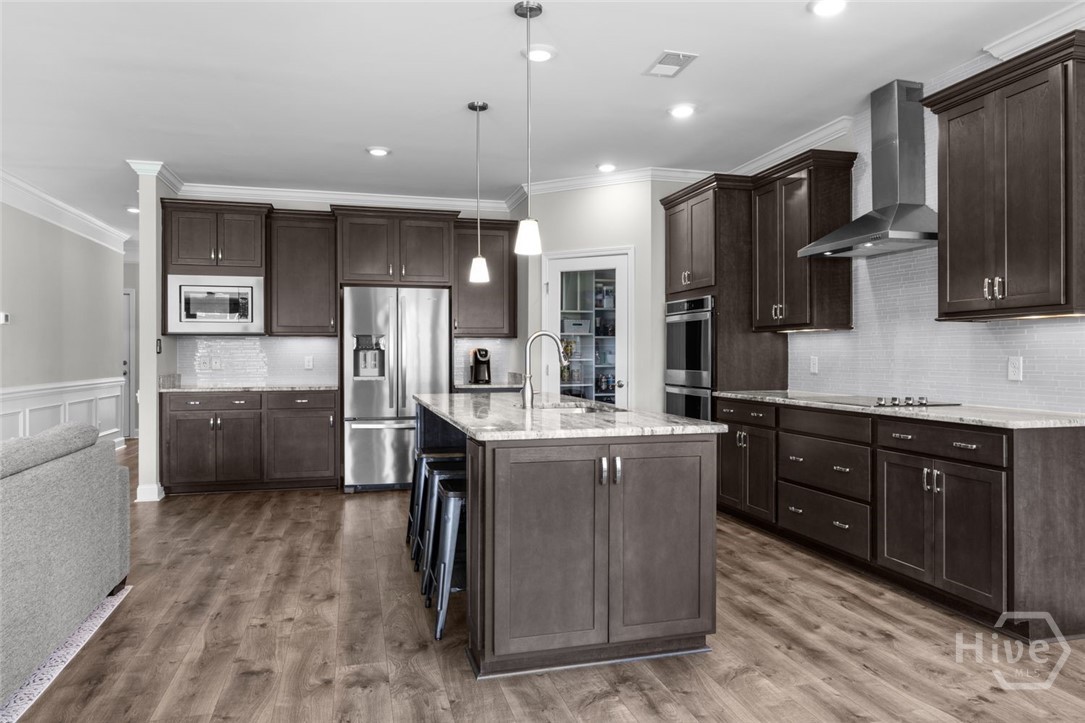 106 Champlain Drive, Pooler, GA 31322 — photo 3