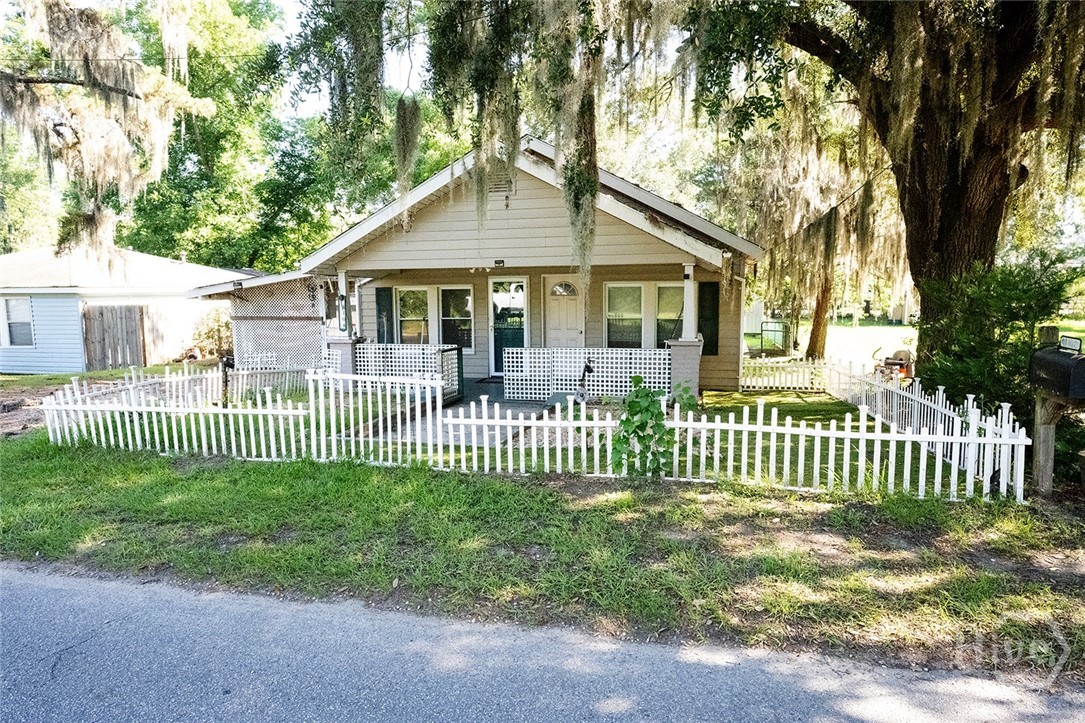 4108 Old Louisville Road — photo