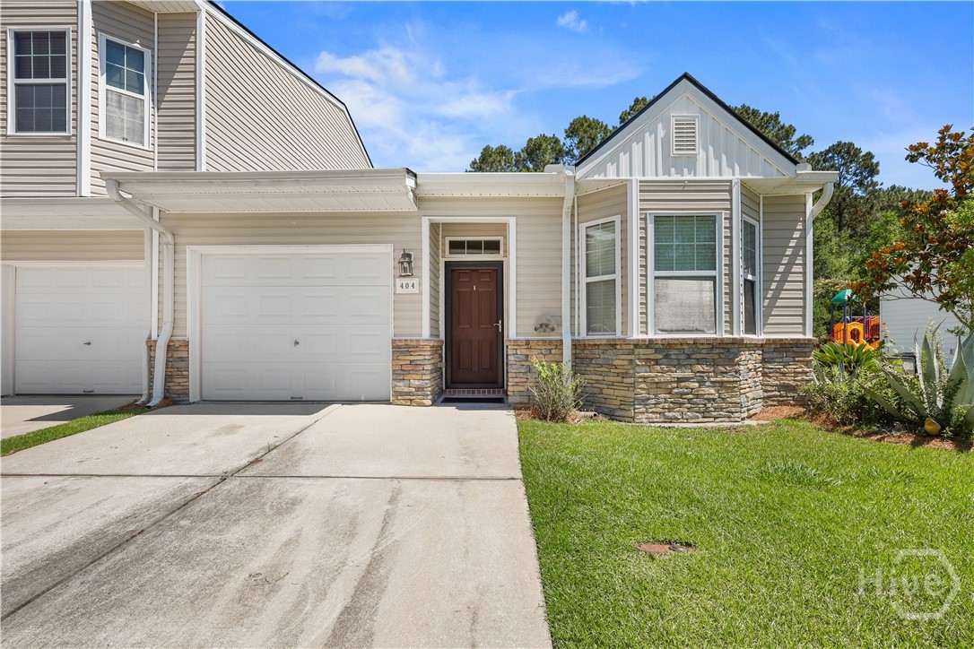 404 Governor Treutlen Circle — photo