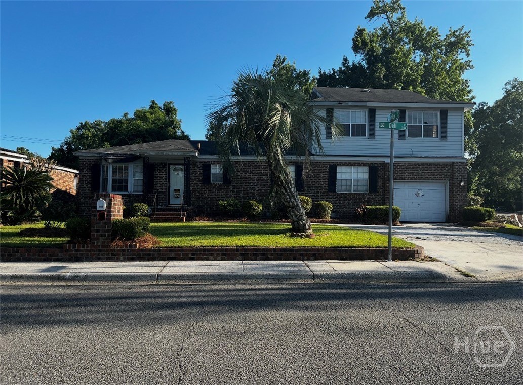 1519 Dell Street — photo